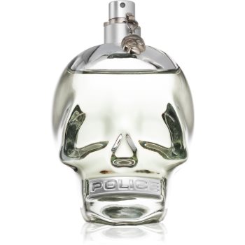 Police To Be Super[Natural] Eau de Toilette pentru bărbați - imagine 2